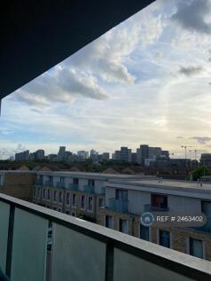 Balcony - It Has Table And Chairs