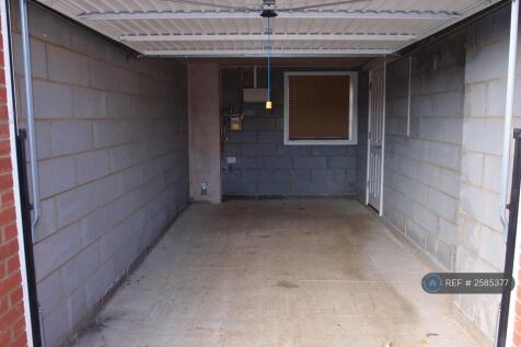 Secure Garage