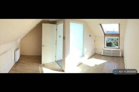 2nd Floor Bedroom