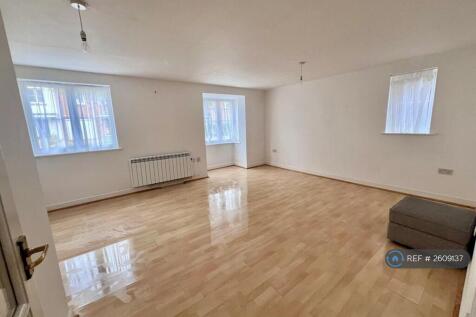 Living / Dinning Area