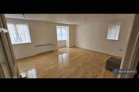Living / Dinning Area