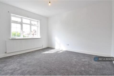 Front Bedroom