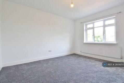 Back Bedroom