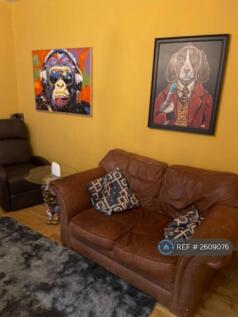 Kitchen/Living Room 1