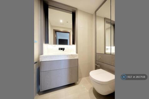 Bathroom 3