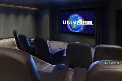 Cinema