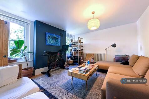 Living Room (First Floor)