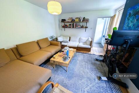 Living Room (First Floor)
