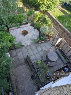 Private Garden