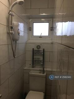 Wet Room