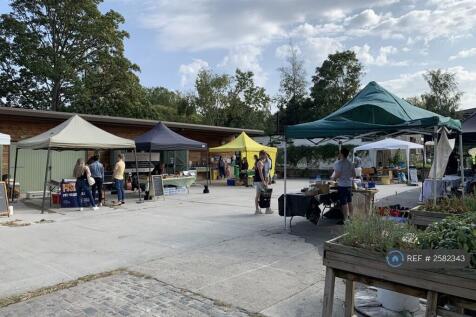 Farmers Market