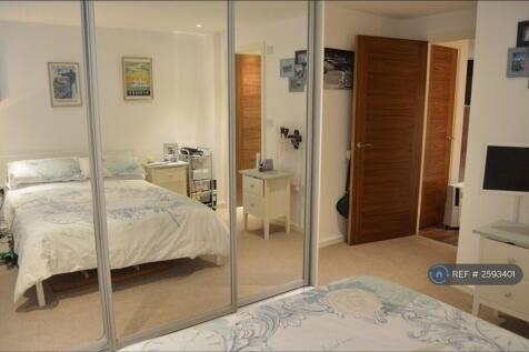 Main Bedroom With En-Suite