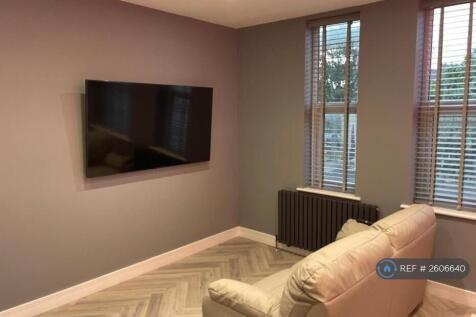 Tv Area