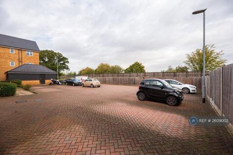 Allocated Parking