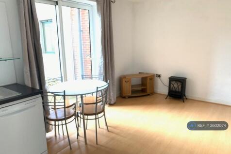 Dining Area To Japanese Garden