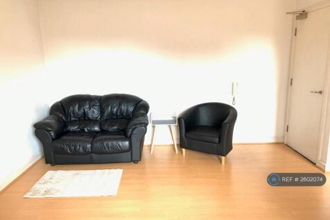 Sitting Area 