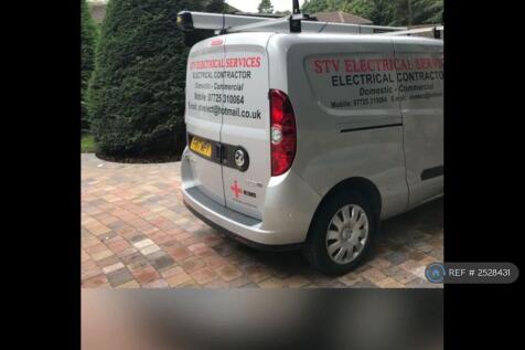 Break Down Electric Service 365 Days Available. 