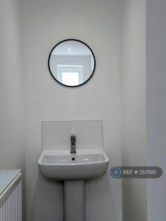 Bathroom 3