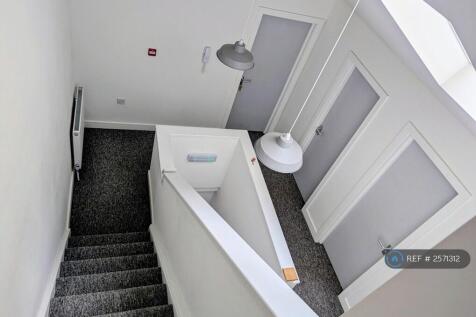 Stairwell 