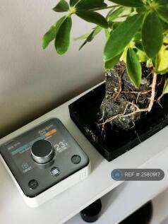 Hive Heating