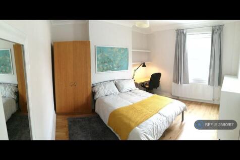 Front Bedroom
