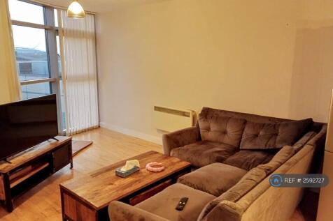 Reception Area
