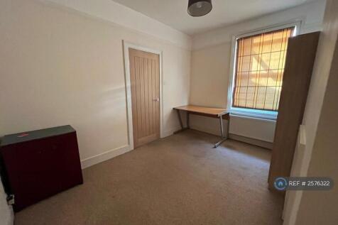 Second Bedroom 1