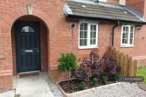 Front Of Property With Driveway