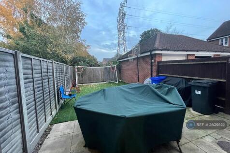 Hot Tub - Chargeable Extra