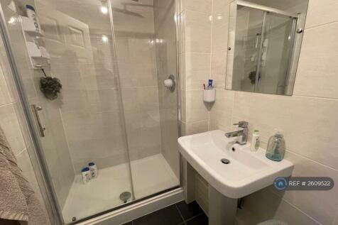 Ensuite For Second Bedroom
