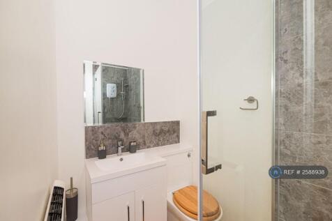 Shower And Wc