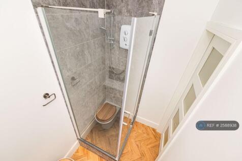 Shower And Wc