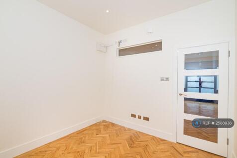 Rear Room