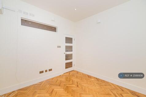 Rear Room