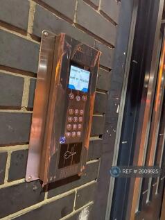 Entry System