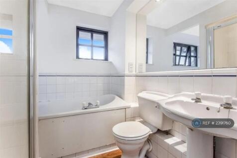 Top Bathroom