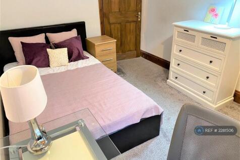Nicely Furnished