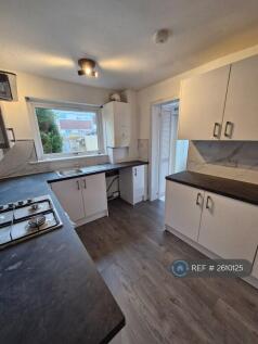 Brand New Kitchen