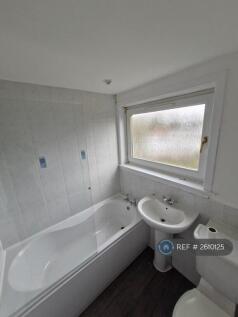 Fresh Bathroom