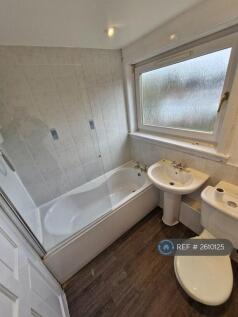 Fresh Bathroom