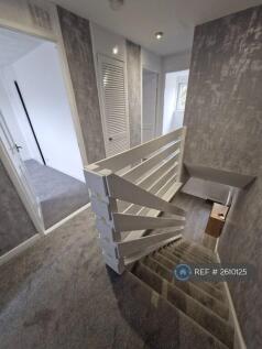 Top Hallway