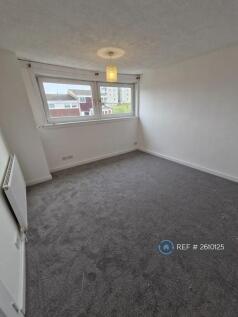 Back Bedroom