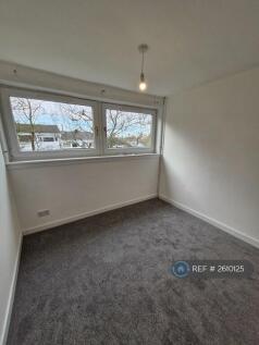Front Bedroom