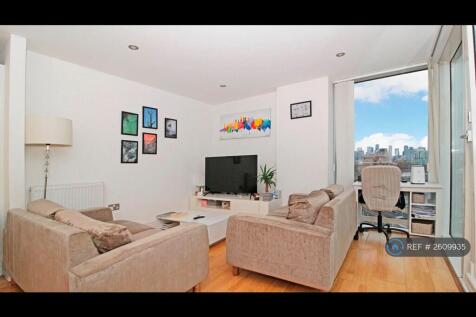Lounge - Tv