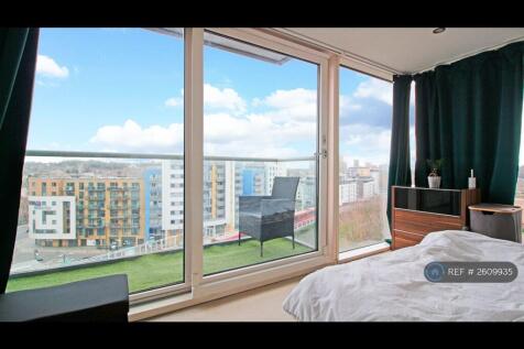 Bedroom View