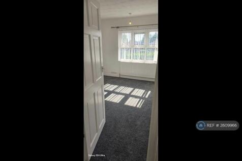 Master Bedroom Internal Wardrobe 