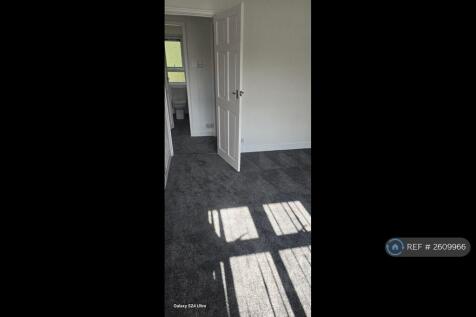 Master Bedroom Internal Wardrobe 