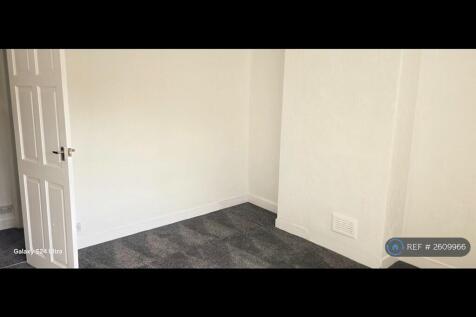 Master Bedroom Internal Wardrobe 