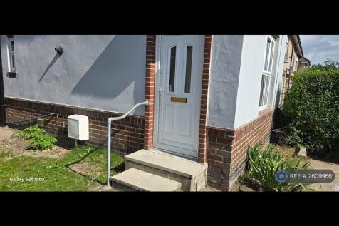 Side Entrance