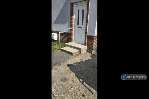 Side Entrance
